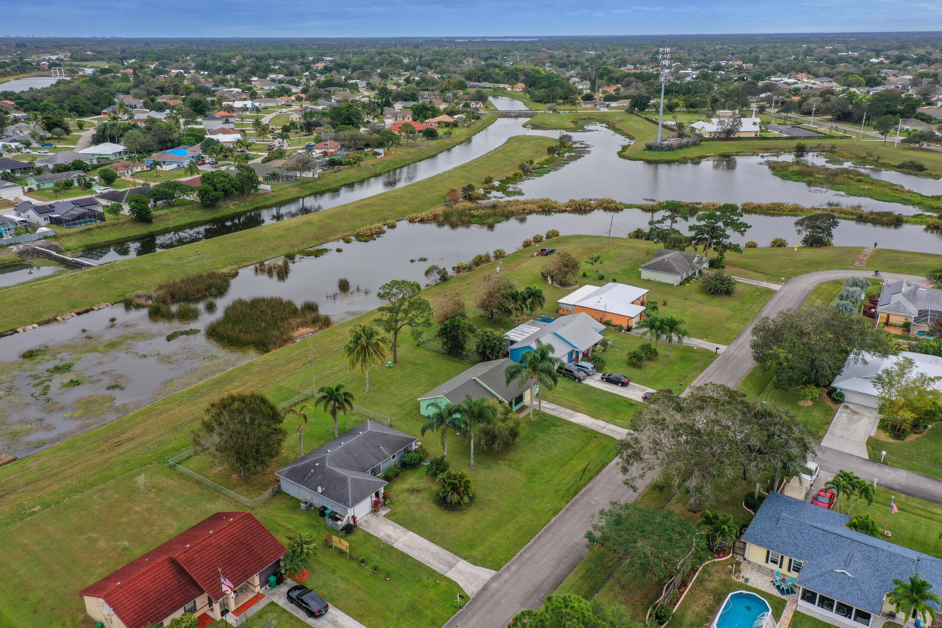 2817 Southwest Pierson Road Port St. Lucie, FL 34953 - Photo 18 of 23 pp 5
