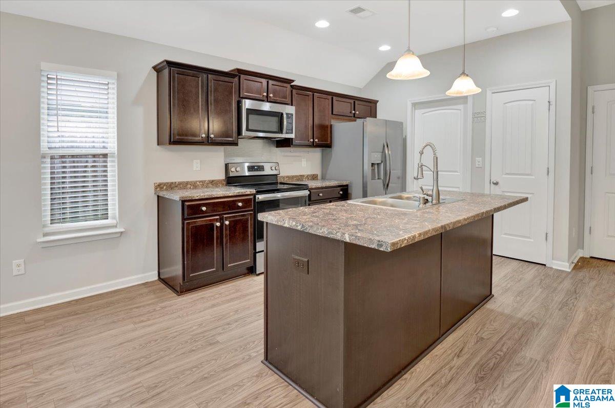 5636 Goodwin Court Pinson, AL 35126 - Photo 3 of 24