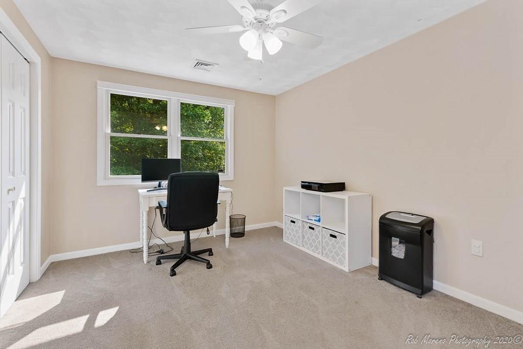 324 Linebrook Road Ipswich, MA 01938 - Photo 25 of 39 a view of workspace with windows