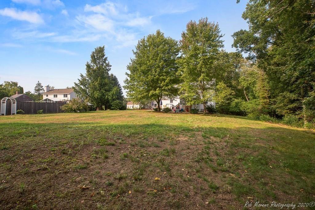 324 Linebrook Road Ipswich, MA 01938 - Photo 33 of 39 a view of outdoor space with garden view