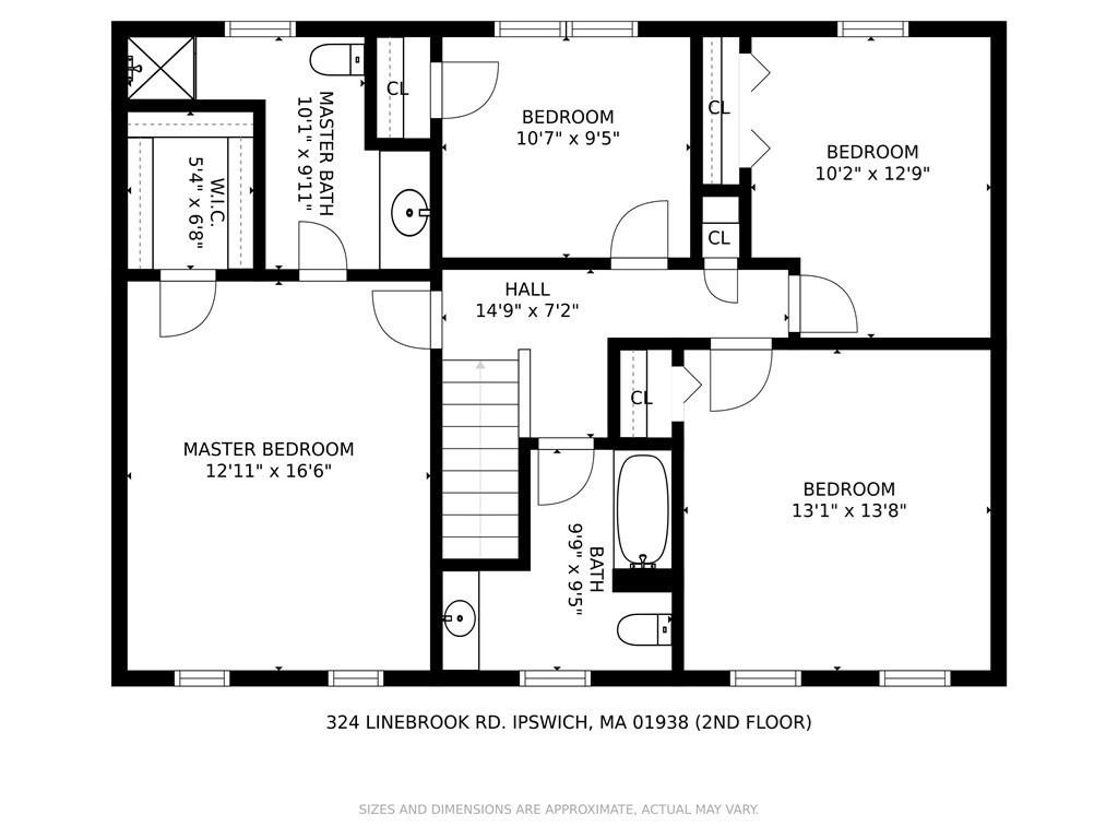 324 Linebrook Road Ipswich, MA 01938 - Photo 39 of 39