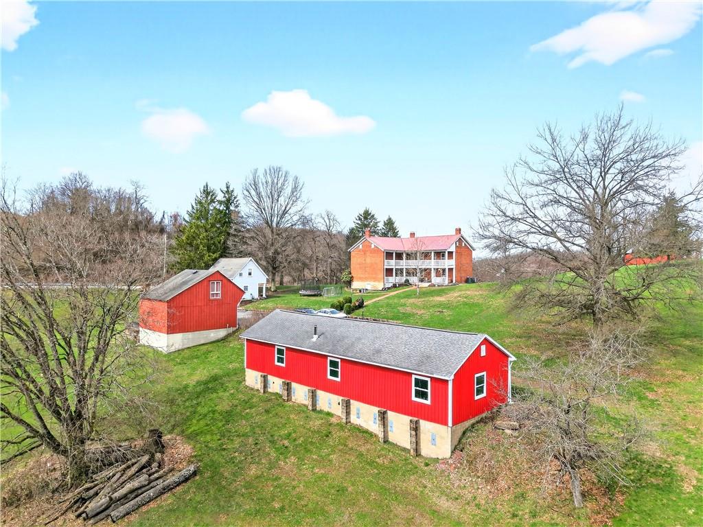 303 Hartley Hill Road Adah, PA 15410 - Photo 43 of 50