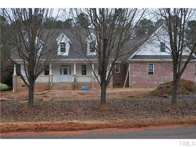 3135 Constance Circle Raleigh, NC 27603 - Photo 3 of 9 Photo 3