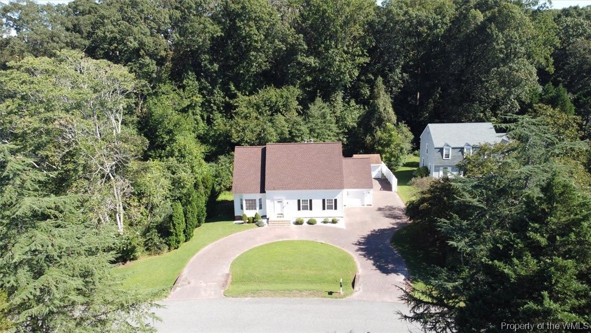 7682 Turlington Road Toano, VA 23168 - Photo 45 of 48 Gallery Image 45