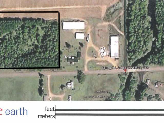 On Spring Road Antigo, WI 54409 - Photo 1 of 1 Gallery Image 1