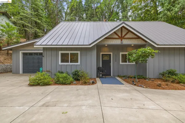 $515,000 | 22460 Longeway Road, Sonora, CA 95370