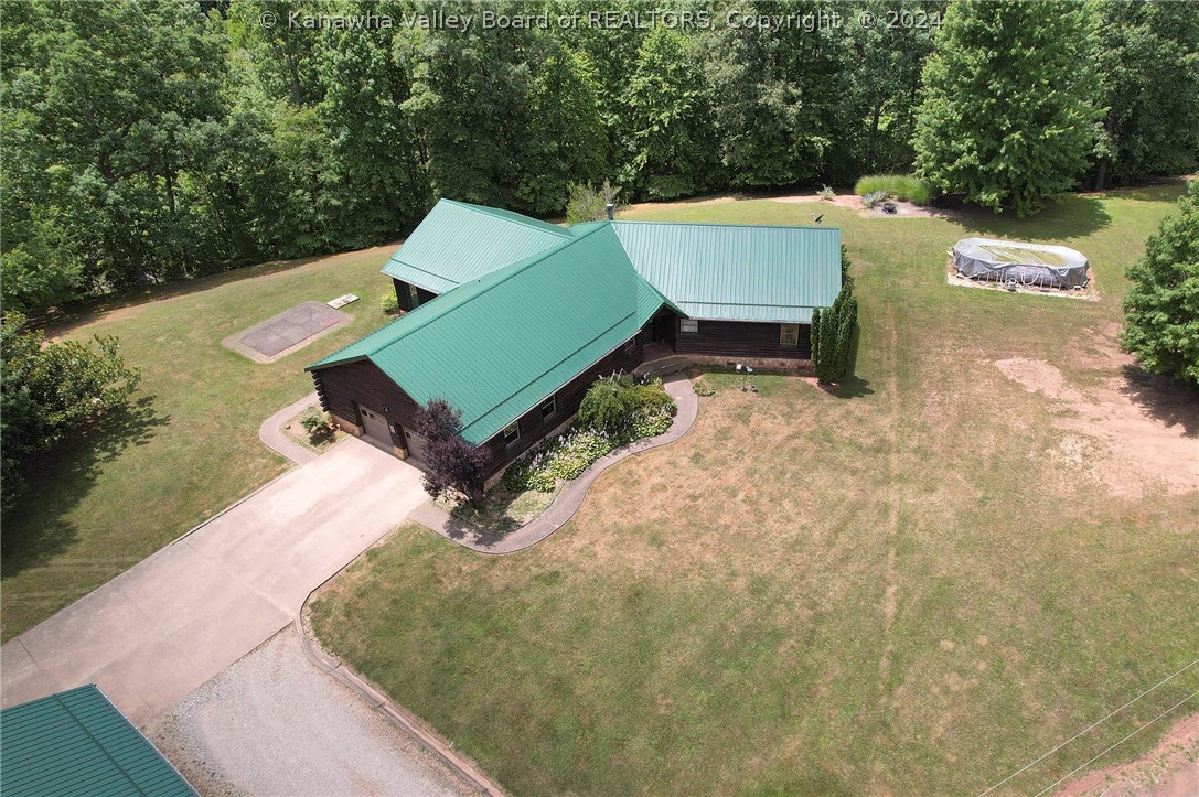 1332 Hidden Farms Road Poca, WV 25159 - Photo 34 of 40 Gallery Image 34