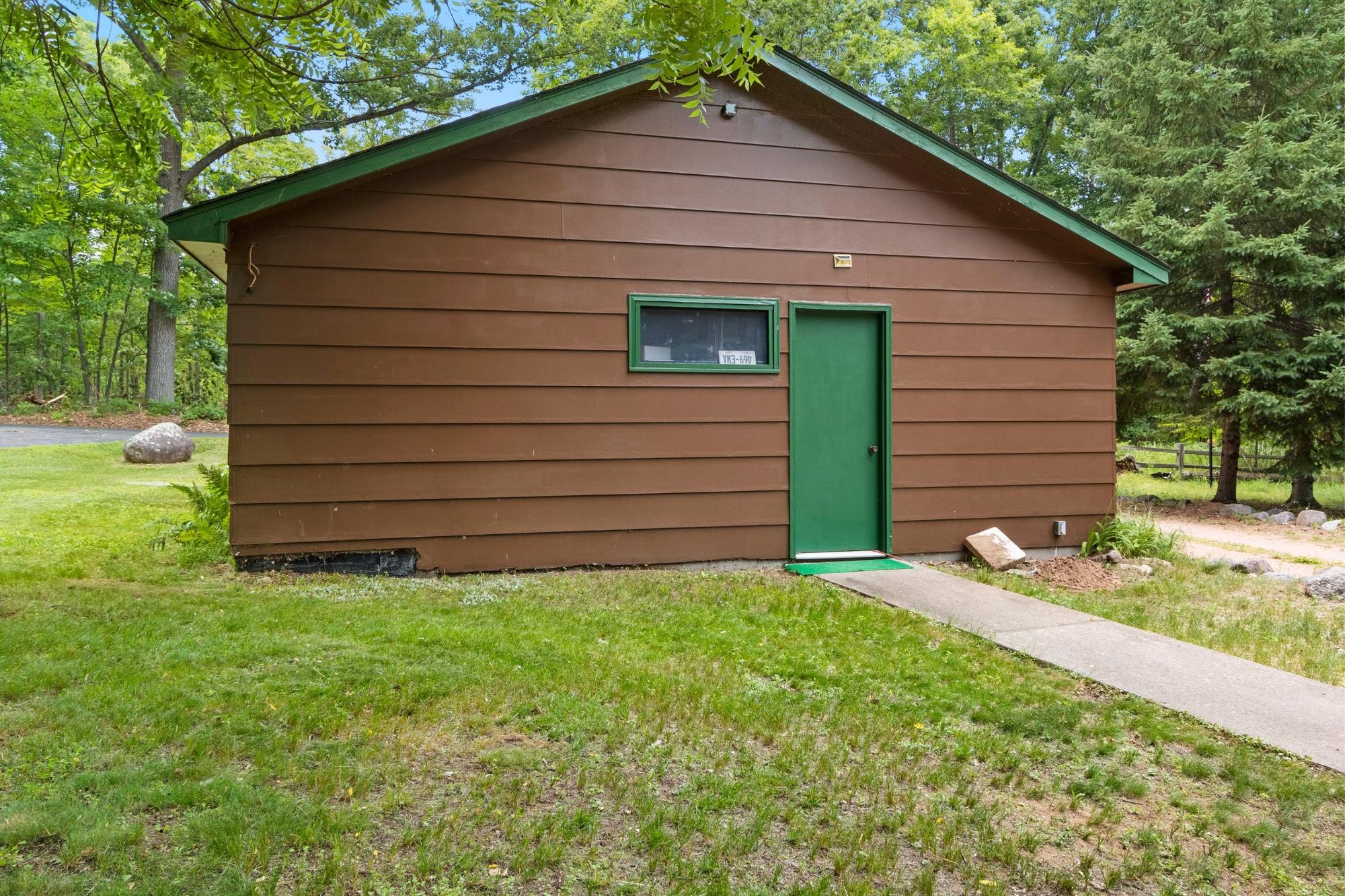 16473 Pine Ridge Road Townsend, WI 54175 - Photo 5 of 39 Gallery Image 5
