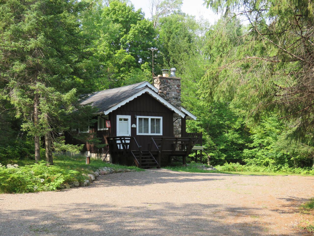 12031 Crab Lake Road Presque Isle, WI 54557 - Photo 17 of 32 Gallery Image 17