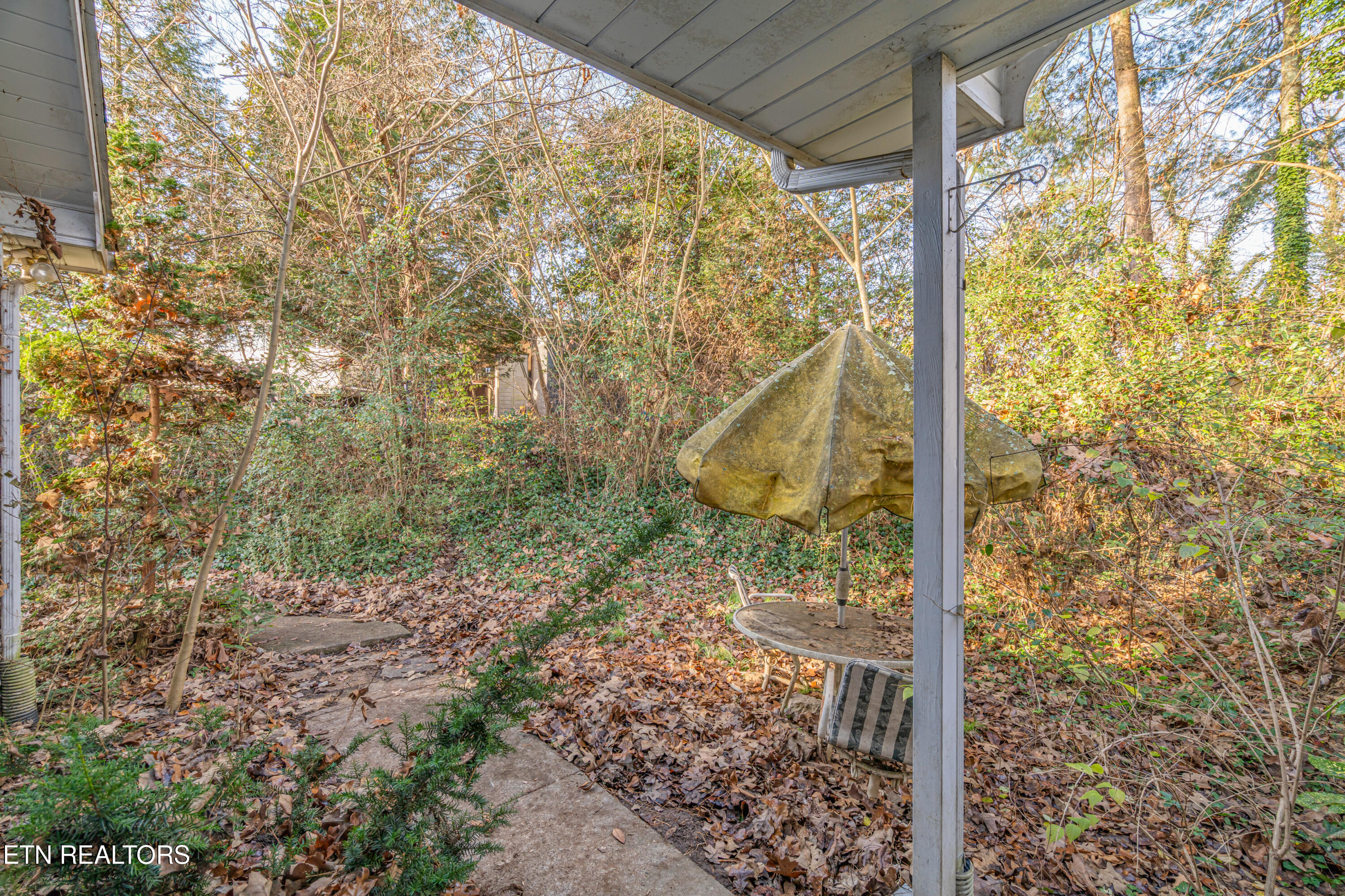 135 Princeton Avenue Oak Ridge, TN 37830 - Photo 27 of 28 135 Princeton Ave-28
