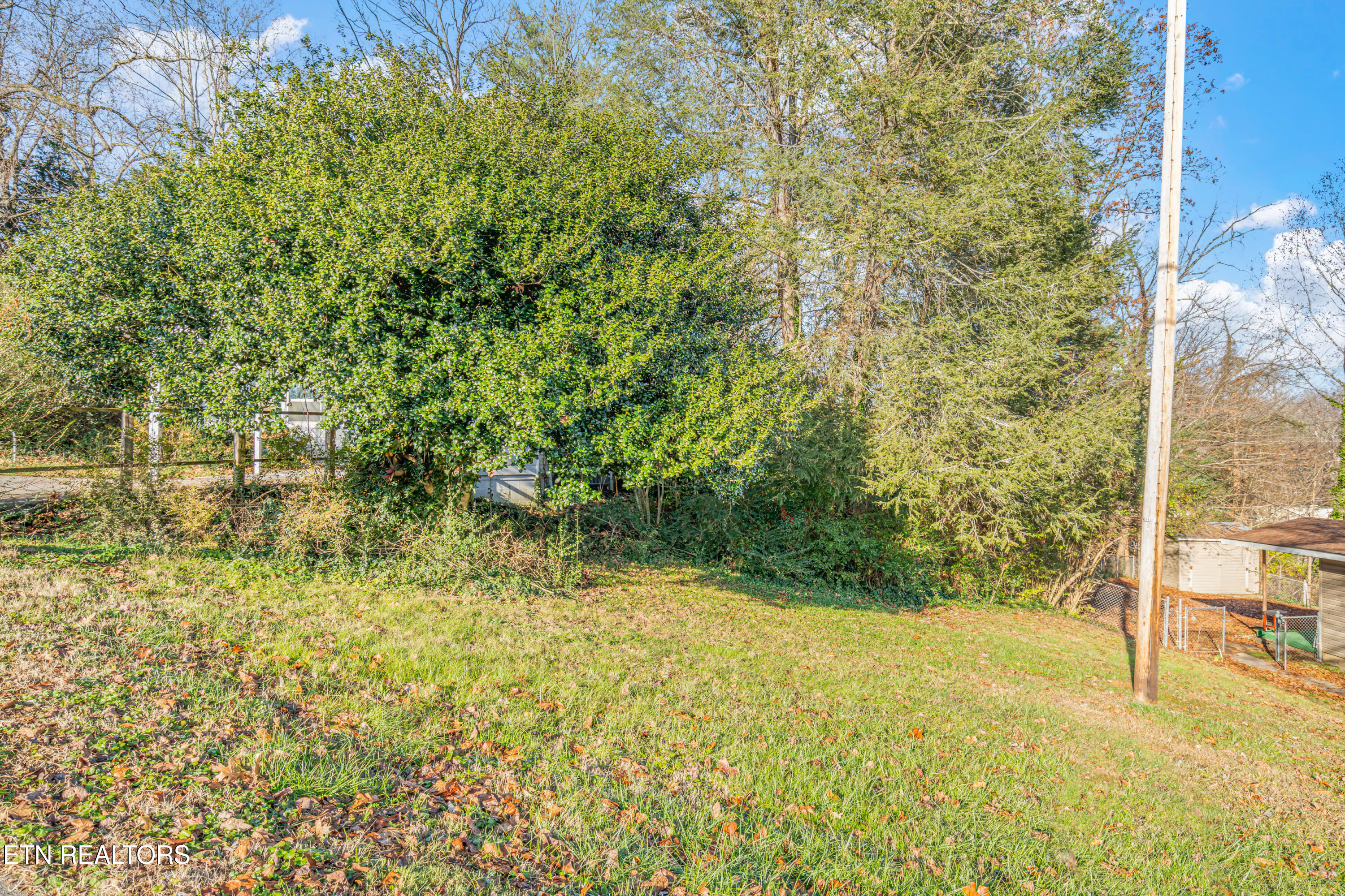 135 Princeton Avenue Oak Ridge, TN 37830 - Photo 28 of 28 135 Princeton Ave