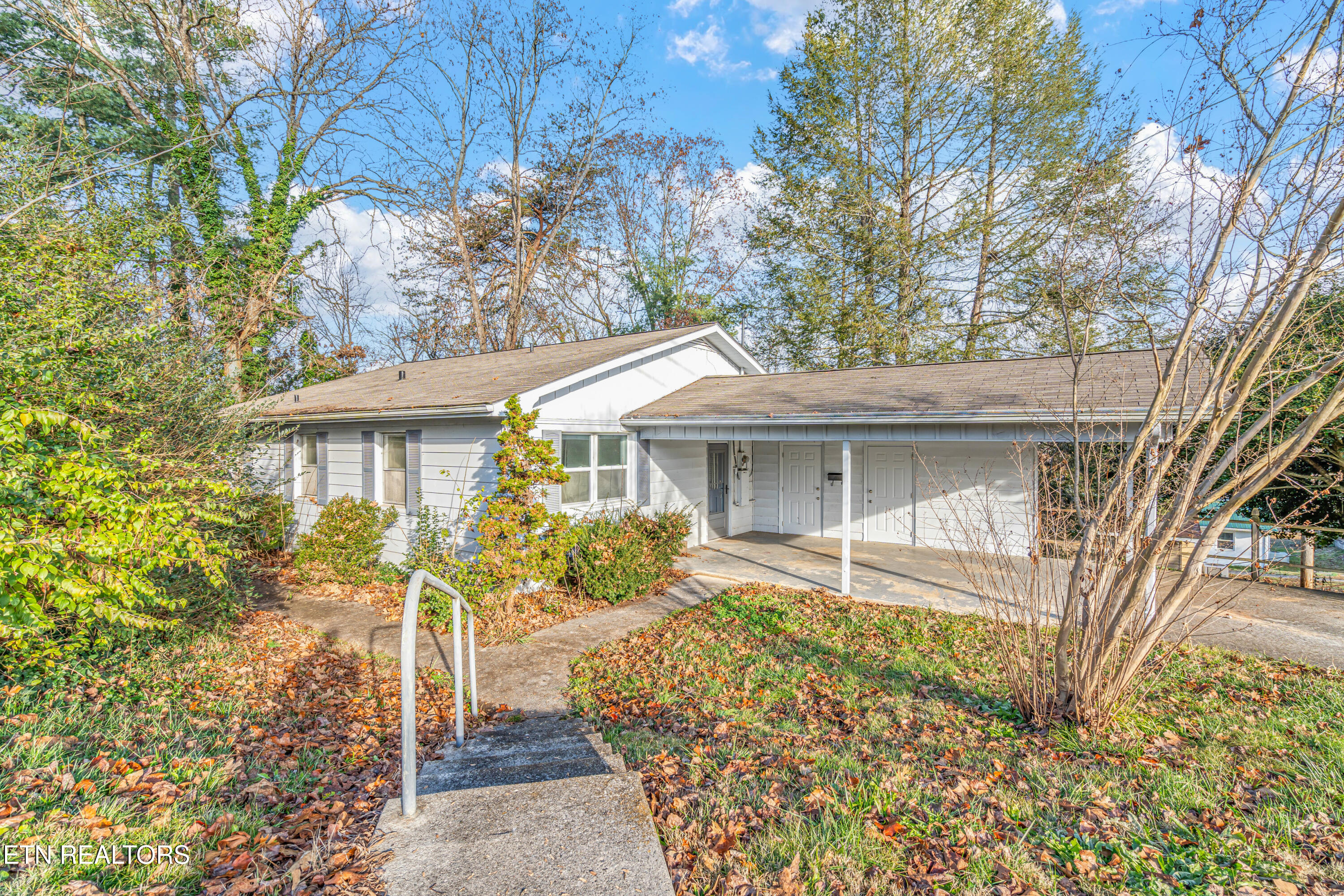 135 Princeton Avenue Oak Ridge, TN 37830 - Photo 3 of 28 135 Princeton Ave-4