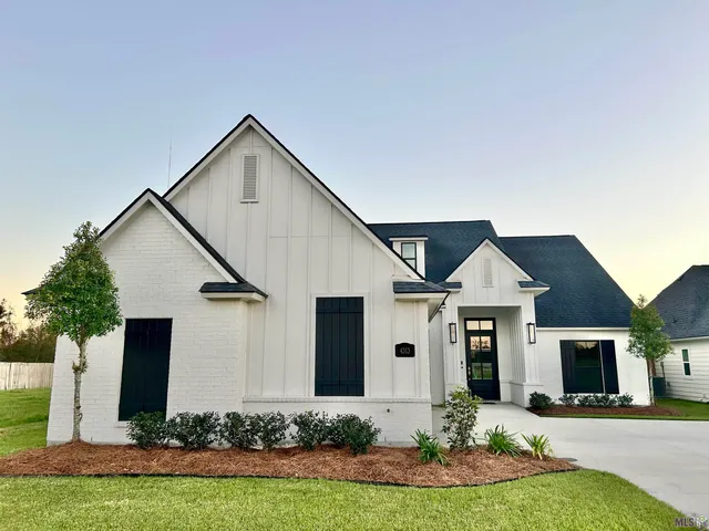 $477,792 | 4313 Boulonnais Avenue, Baton Rouge, LA 70820