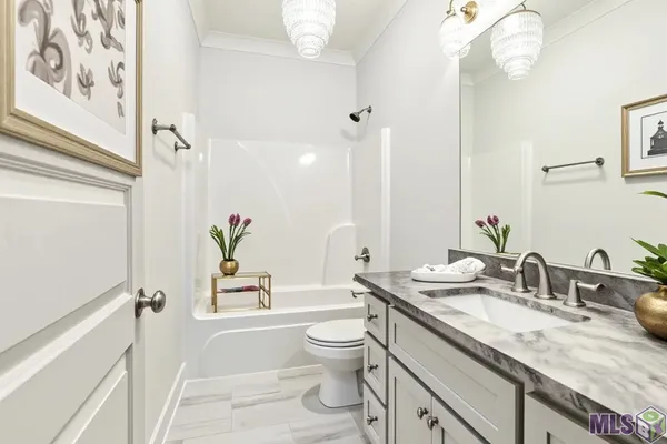 $477,792 | 4313 Boulonnais Avenue, Baton Rouge, LA 70820