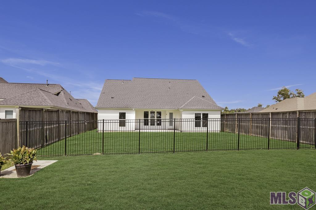 4313 Boulonnais Avenue Baton Rouge, LA 70820 - Photo 22 of 32