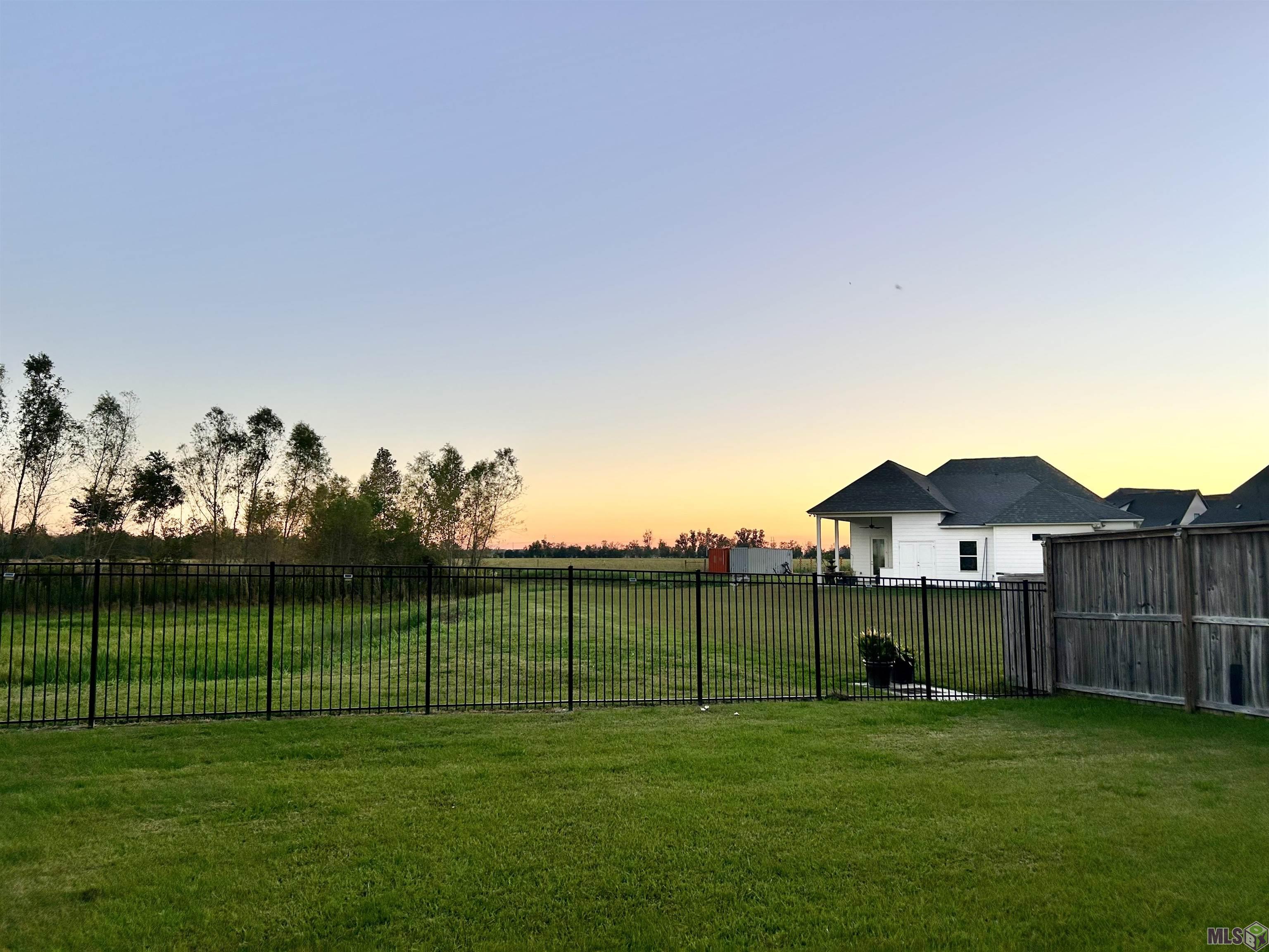 4313 Boulonnais Avenue Baton Rouge, LA 70820 - Photo 24 of 32