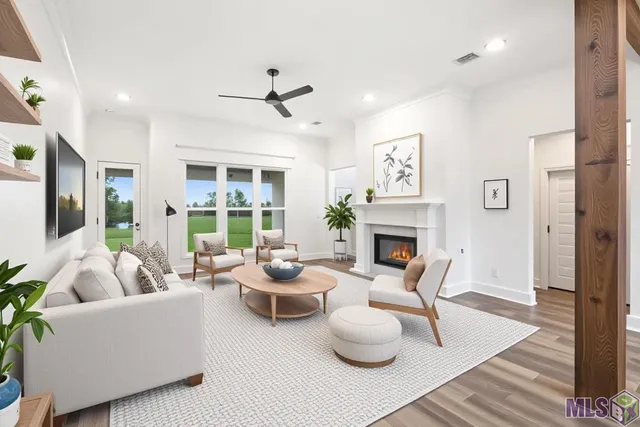 $477,792 | 4313 Boulonnais Avenue, Baton Rouge, LA 70820