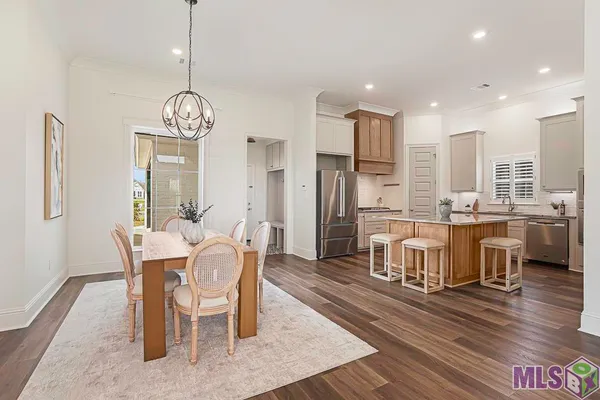 $477,792 | 4313 Boulonnais Avenue, Baton Rouge, LA 70820