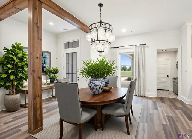 $477,792 | 4313 Boulonnais Avenue, Baton Rouge, LA 70820