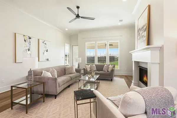 $477,792 | 4313 Boulonnais Avenue, Baton Rouge, LA 70820