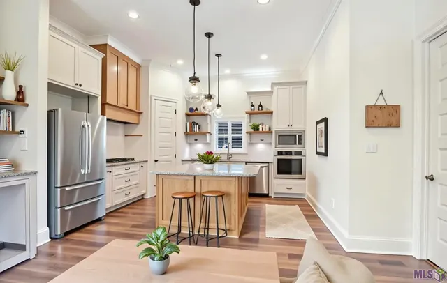 $477,792 | 4313 Boulonnais Avenue, Baton Rouge, LA 70820