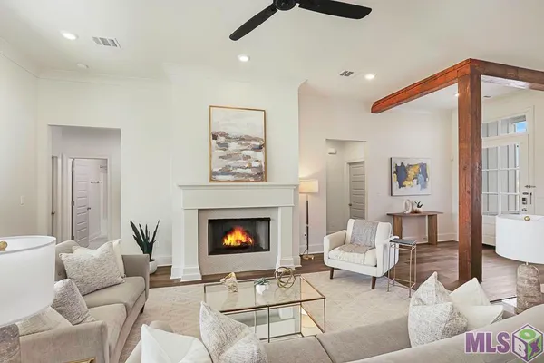 $477,792 | 4313 Boulonnais Avenue, Baton Rouge, LA 70820