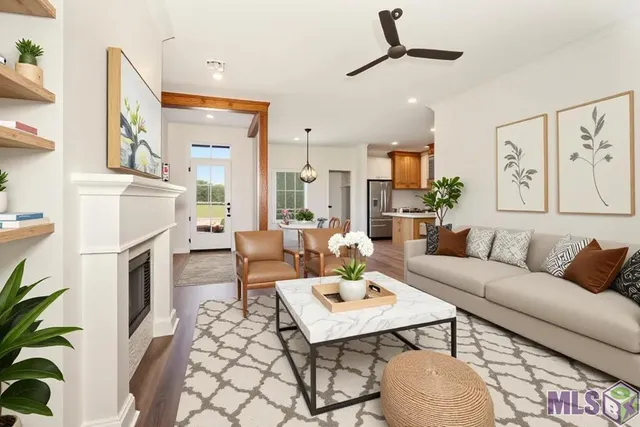 $477,792 | 4313 Boulonnais Avenue, Baton Rouge, LA 70820