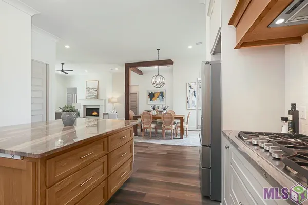 $477,792 | 4313 Boulonnais Avenue, Baton Rouge, LA 70820