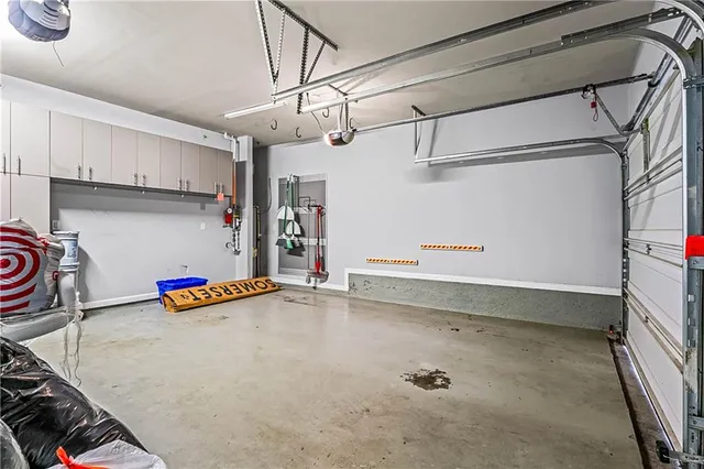 $445,000 | 3351 Vintage Circle Southeast, Smyrna, GA 30080