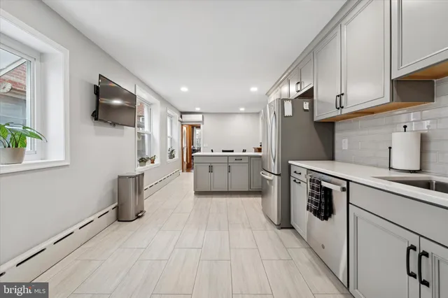 $649,900 | 1126 Mt Vernon Street, Philadelphia, PA 19123