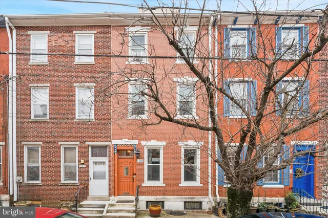 $649,900 | 1126 Mt Vernon Street, Philadelphia, PA 19123