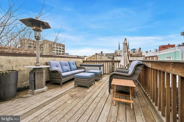 $649,900 | 1126 Mt Vernon Street, Philadelphia, PA 19123