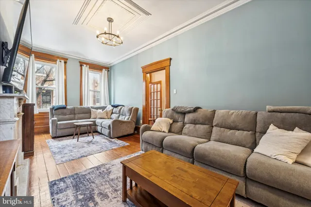 $649,900 | 1126 Mt Vernon Street, Philadelphia, PA 19123