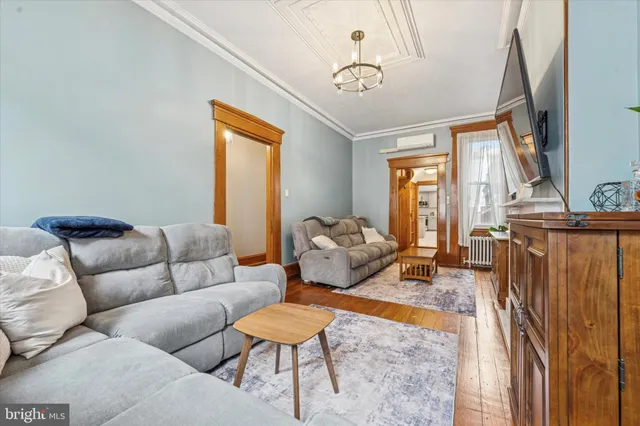 $649,900 | 1126 Mt Vernon Street, Philadelphia, PA 19123