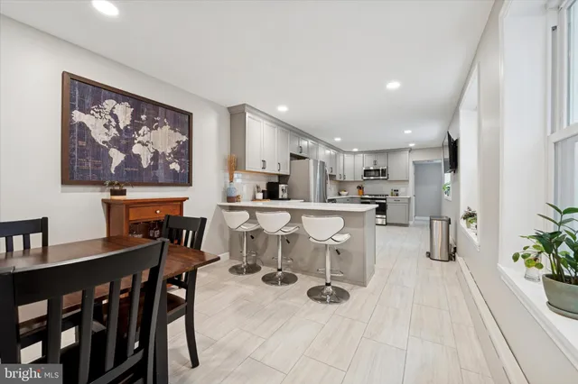 $649,900 | 1126 Mt Vernon Street, Philadelphia, PA 19123