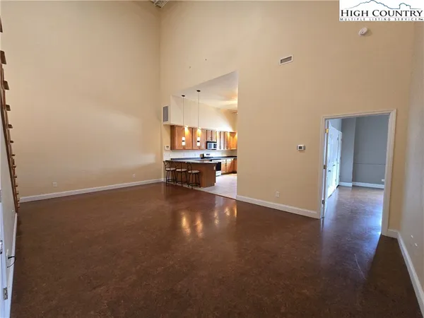 $415,000 | 207 Jefferson Station Place, Unit 207, West Jefferson, NC 28694