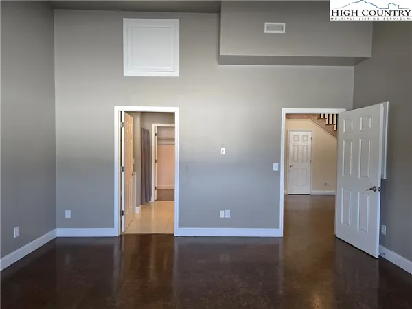 $415,000 | 207 Jefferson Station Place, Unit 207, West Jefferson, NC 28694