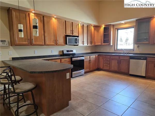 $415,000 | 207 Jefferson Station Place, Unit 207, West Jefferson, NC 28694