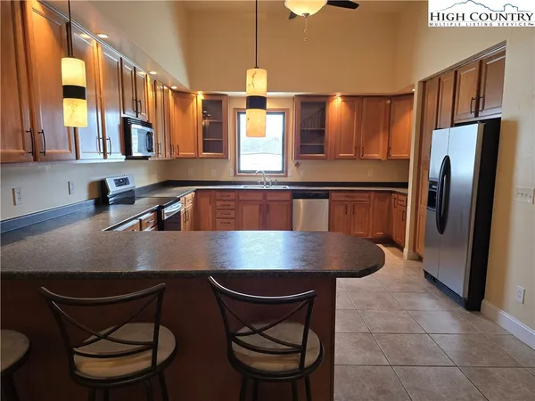 $415,000 | 207 Jefferson Station Place, Unit 207, West Jefferson, NC 28694