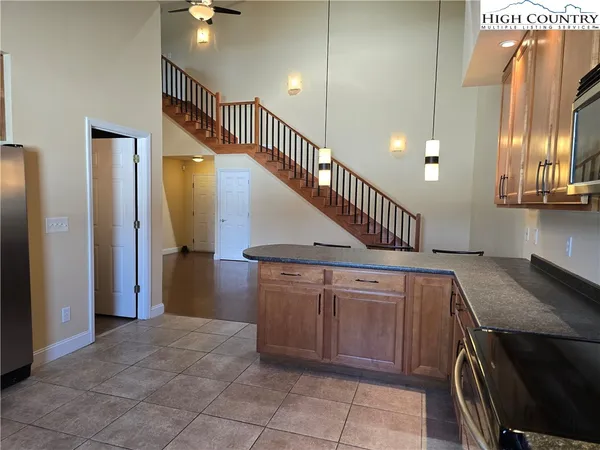 $415,000 | 207 Jefferson Station Place, Unit 207, West Jefferson, NC 28694
