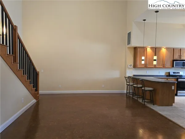 $415,000 | 207 Jefferson Station Place, Unit 207, West Jefferson, NC 28694