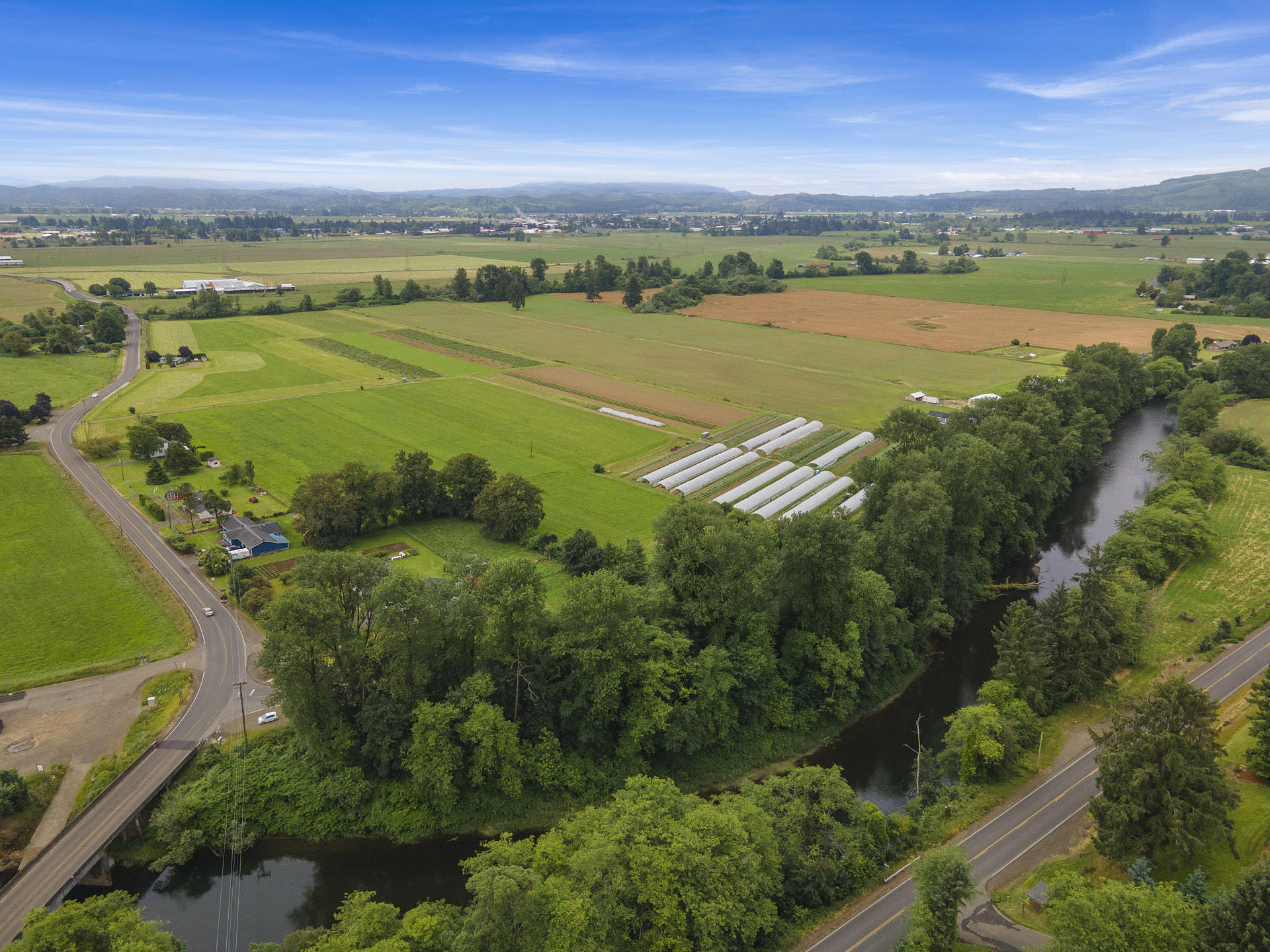 Wilson River Loop Tillamook, OR 97141 - Photo 5 of 10 DJI_0056