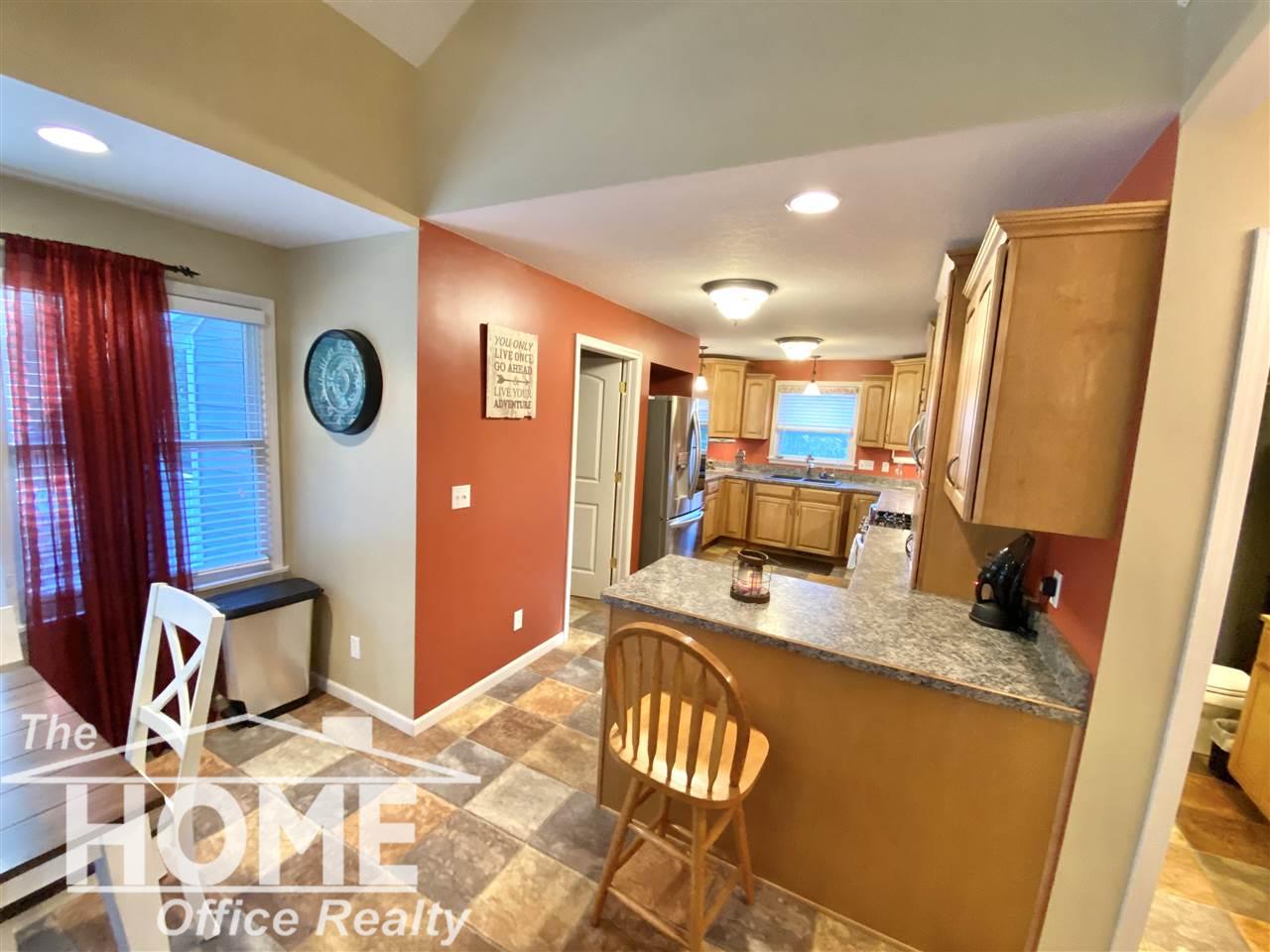 8903 Bell Road Birch Run, MI 48415 - Photo 43 of 67