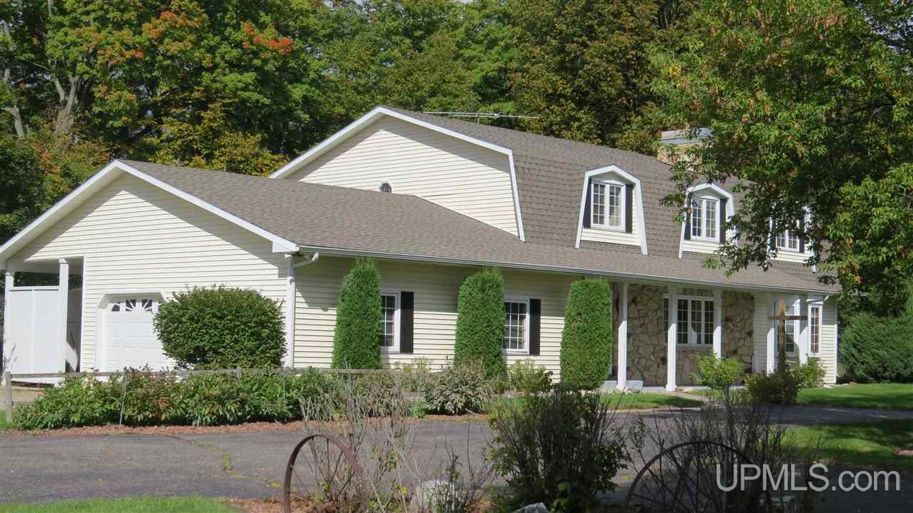 6507 H 25 Escanaba, MI 49829 - Photo 1 of 36