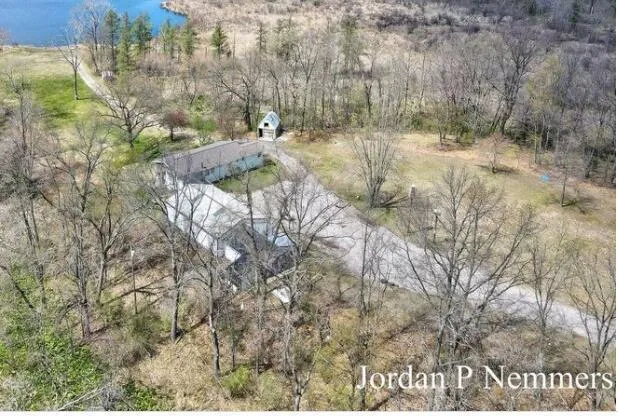 $2,200,000 | 12375 Overlook Drive Northeast, Greenville, MI 48838