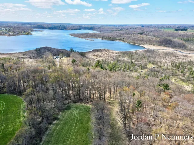 $2,200,000 | 12375 Overlook Drive Northeast, Greenville, MI 48838