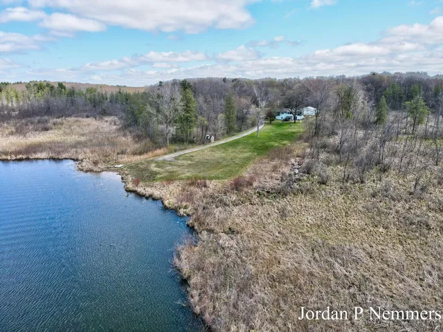 $2,200,000 | 12375 Overlook Drive Northeast, Greenville, MI 48838