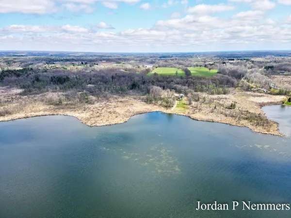 $2,200,000 | 12375 Overlook Drive Northeast, Greenville, MI 48838