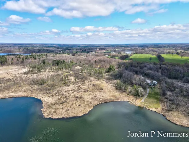 $2,200,000 | 12375 Overlook Drive Northeast, Greenville, MI 48838