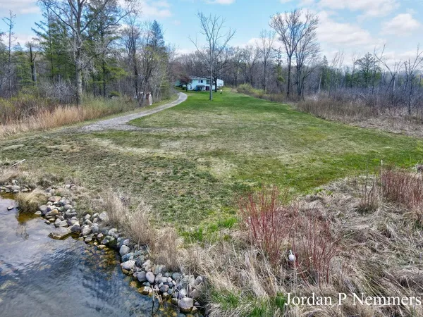 $2,200,000 | 12375 Overlook Drive Northeast, Greenville, MI 48838